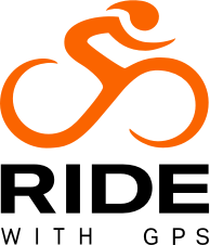 RideWithGPS Logo